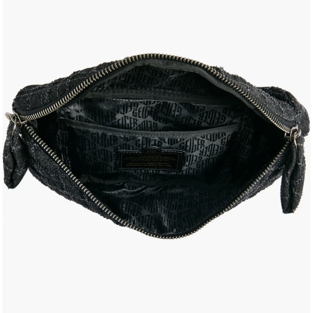 Kurt Geiger Brixton Belt Bag - Picture 4 of 10